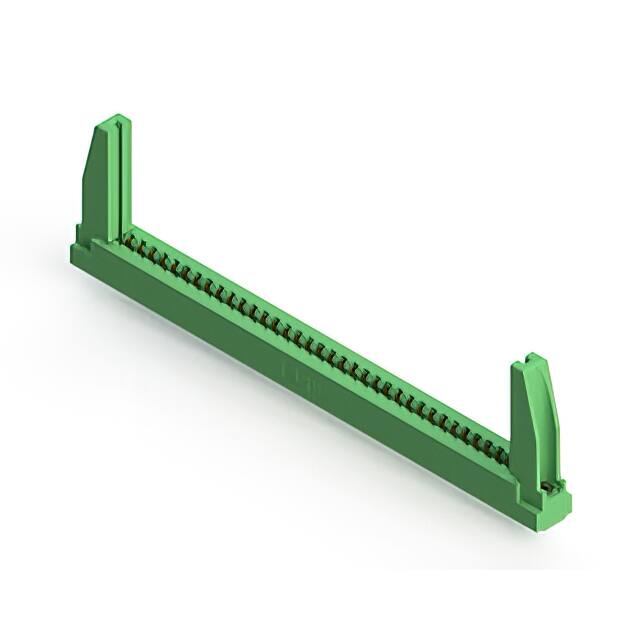 305-072-521-278 EDAC Inc.  Edgeboard Connectors